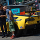 Illustration for article titled Corvette Racing in Downtown Toronto